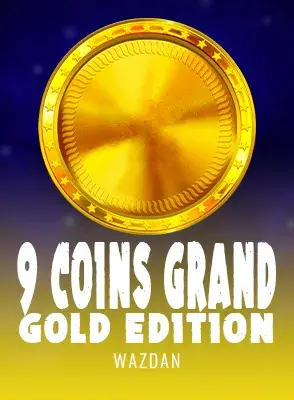 9 Coins Grand Gold Edition