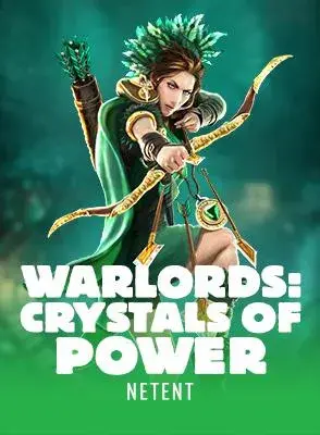 Warlords: Crystals of Power